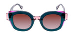 FACE A FACE Face à Face Layer 1 Sunglasses - Product image