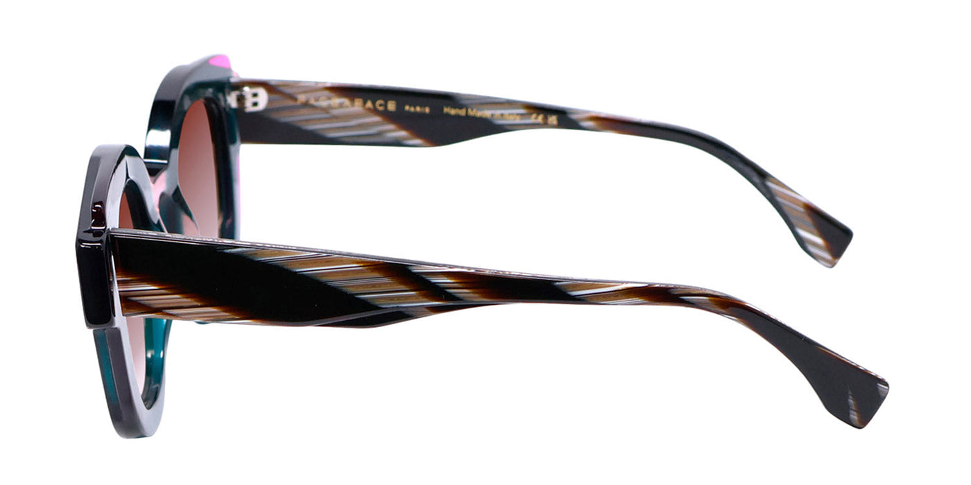 FACE A FACE Face à Face Layer 1 Sunglasses - Product image