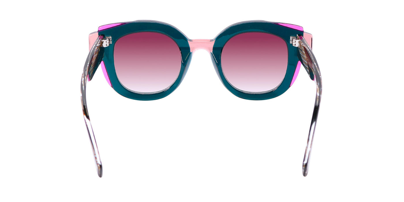 FACE A FACE Face à Face Layer 1 Sunglasses - Product image