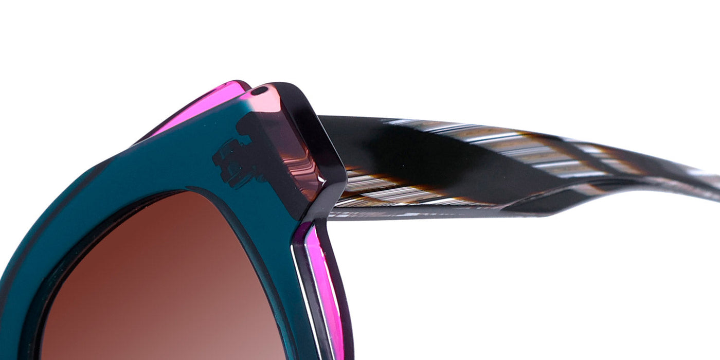 FACE A FACE Face à Face Layer 1 Sunglasses - Product image