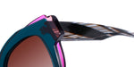 FACE A FACE Face à Face Layer 1 Sunglasses - Product image