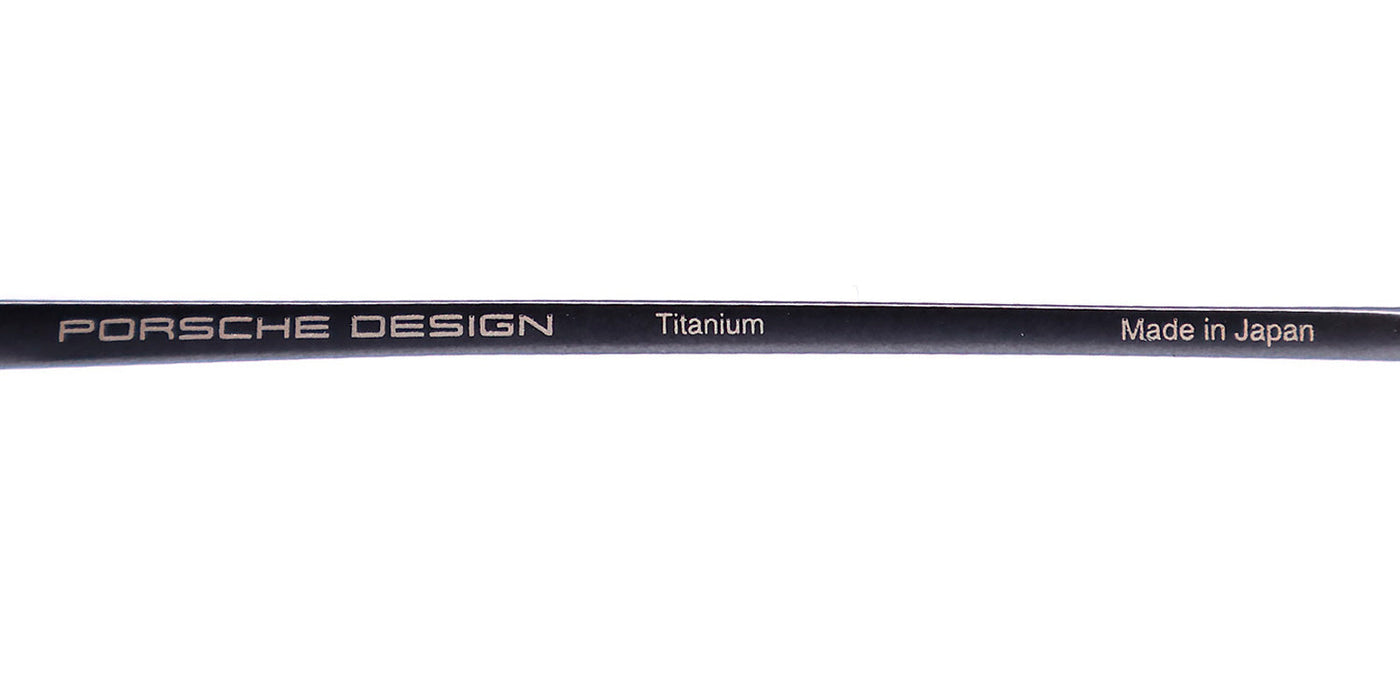 Porsche Design P8947 Sunglasses - Product image