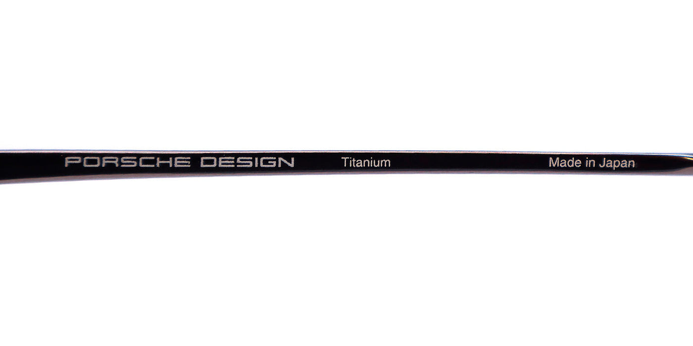 Porsche Design P8947 Sunglasses - Product image