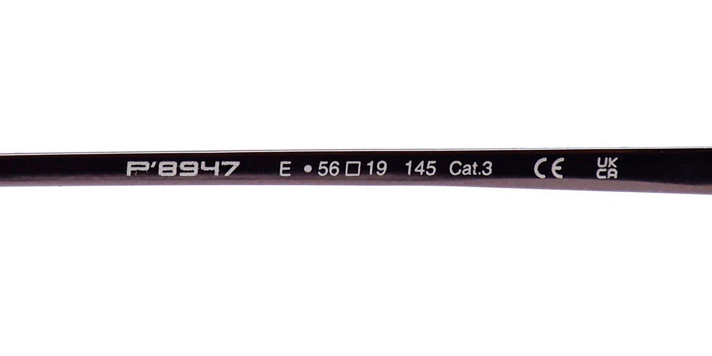 Porsche Design P8947 Sunglasses - Product image