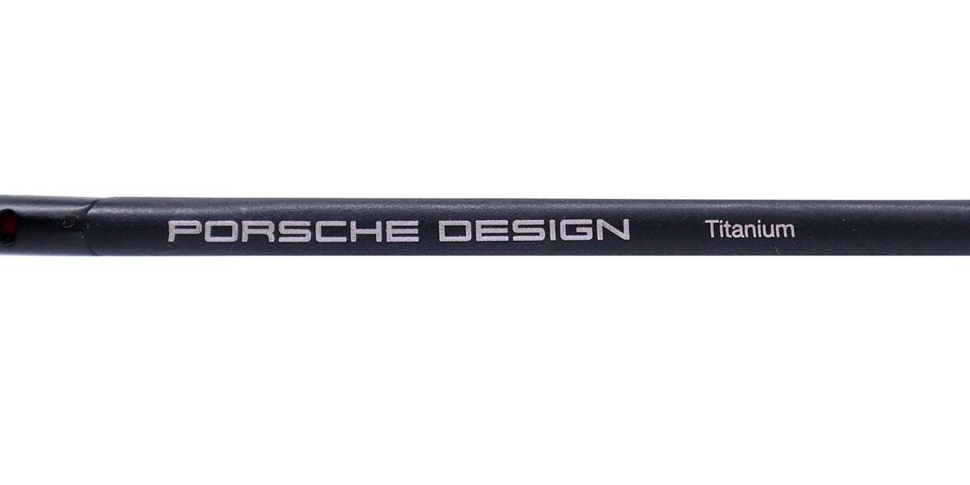 Porsche Design P8973 Sunglasses - Product image