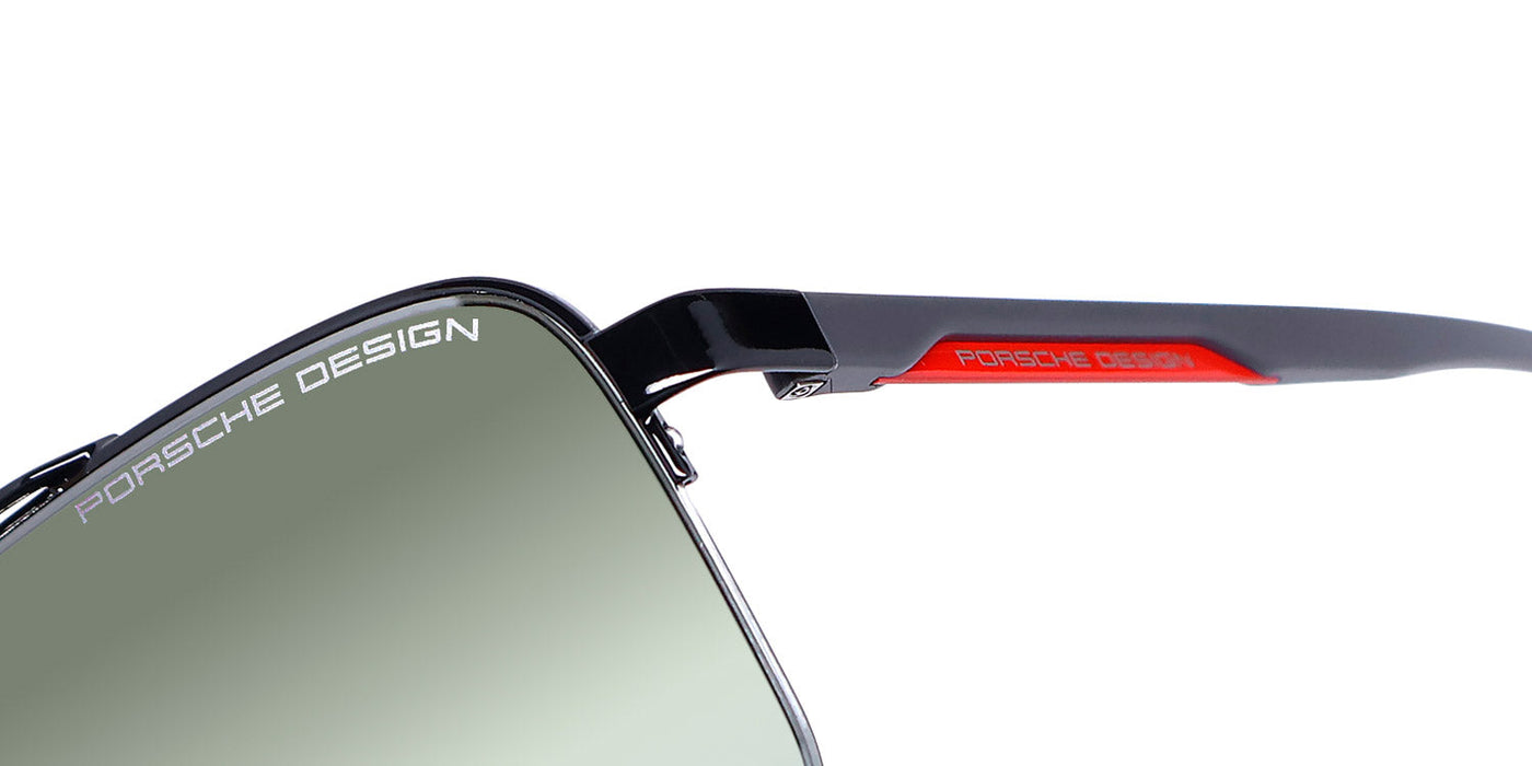 Porsche Design P8943 Sunglasses - Product image