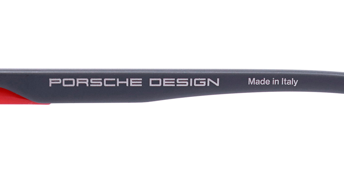 Porsche Design P8943 Sunglasses - Product image