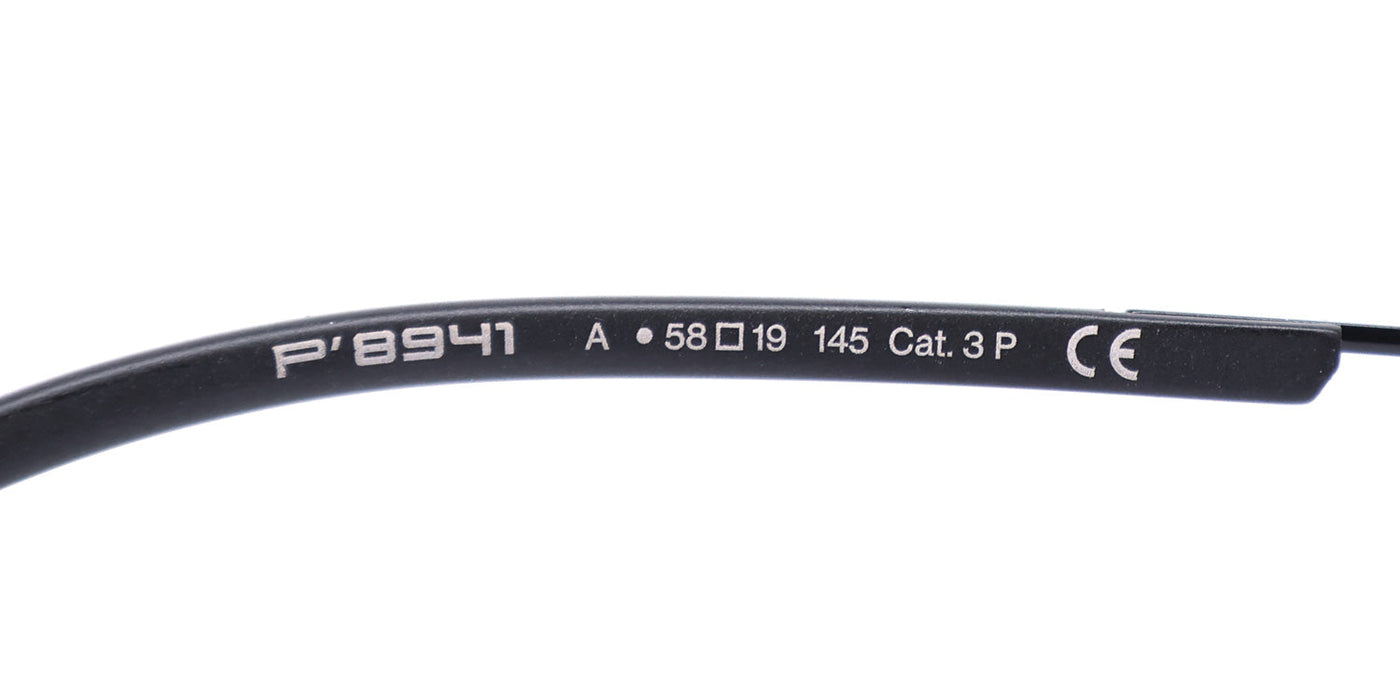 Porsche Design P8941 Sunglasses - Product image