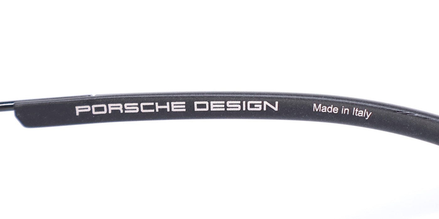 Porsche Design P8941 Sunglasses - Product image