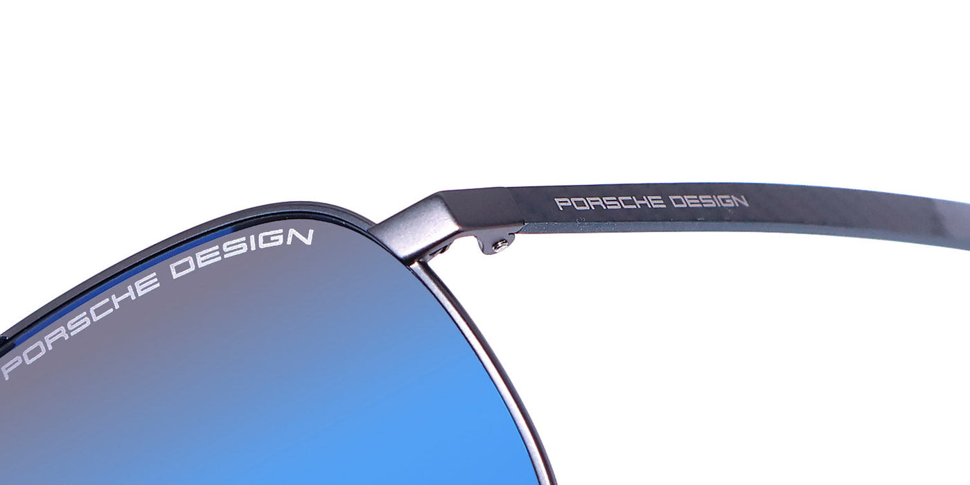 Porsche Design P8962 Sunglasses - Product image