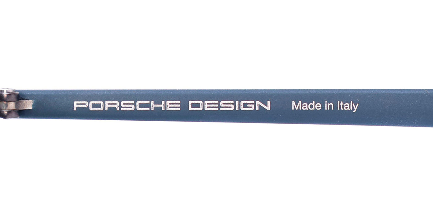 Porsche Design P8962 Sunglasses - Product image