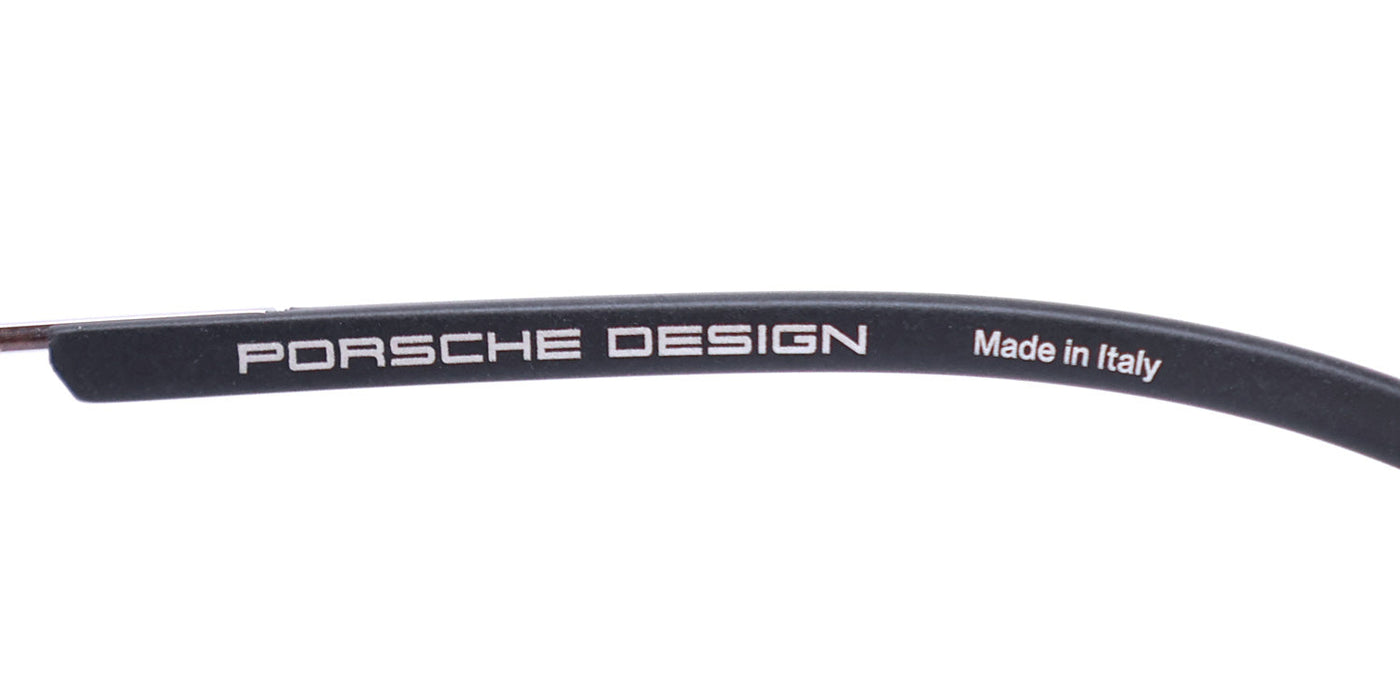 Porsche Design P8941 Sunglasses - Product image