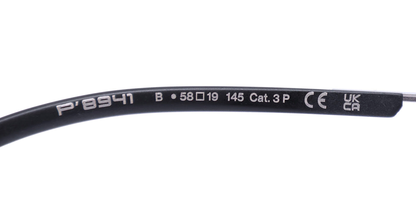 Porsche Design P8941 Sunglasses - Product image