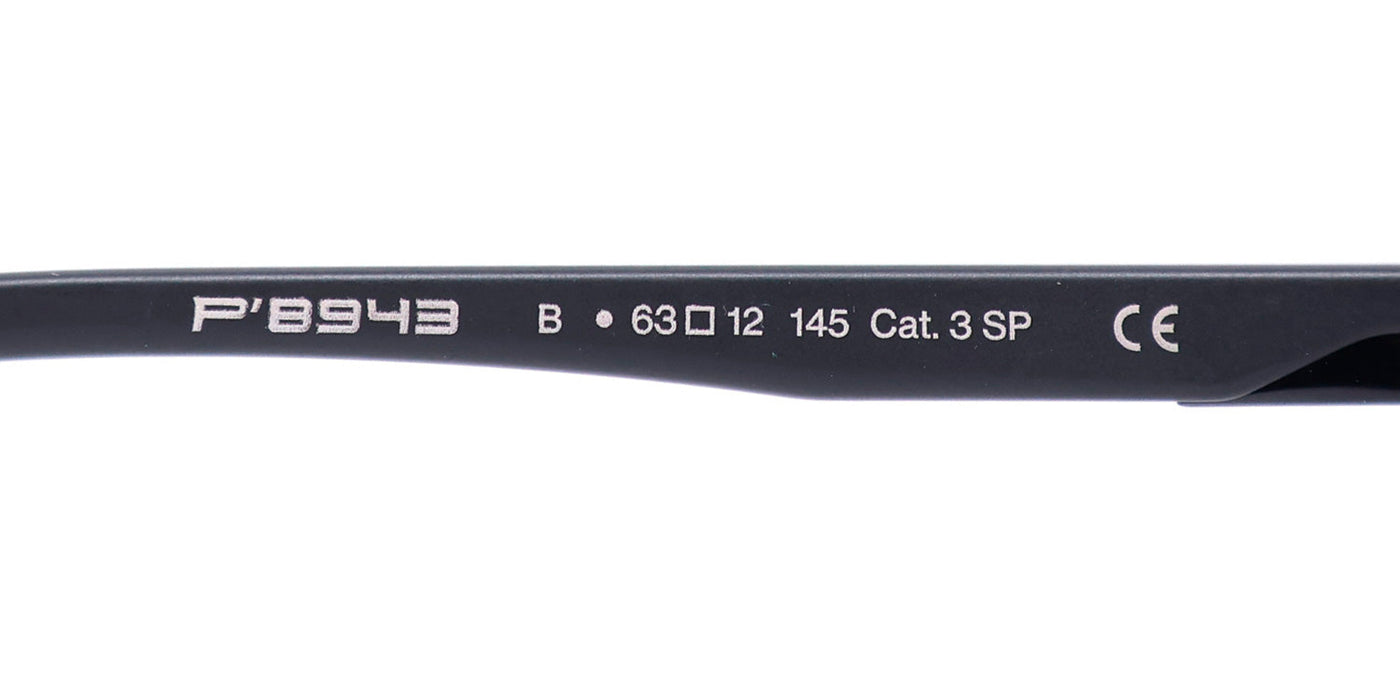 Porsche Design P8943 Sunglasses - Product image