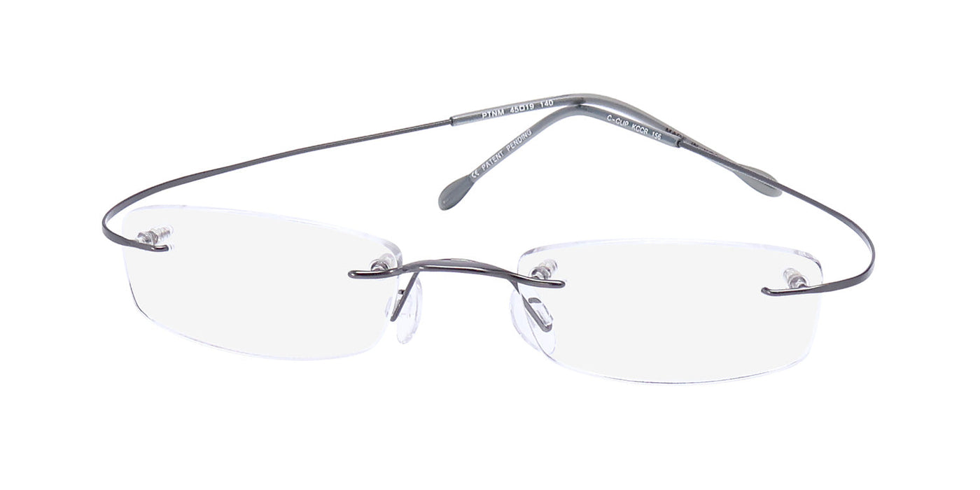 Elite Eyewear C-Clip 156 Eyeglasses - Product image