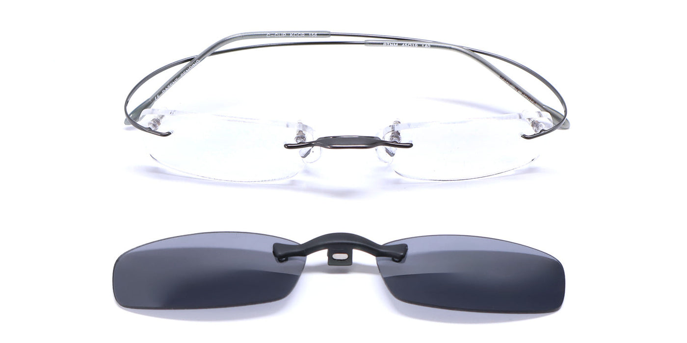 Elite Eyewear C-Clip 156 Eyeglasses - Product image