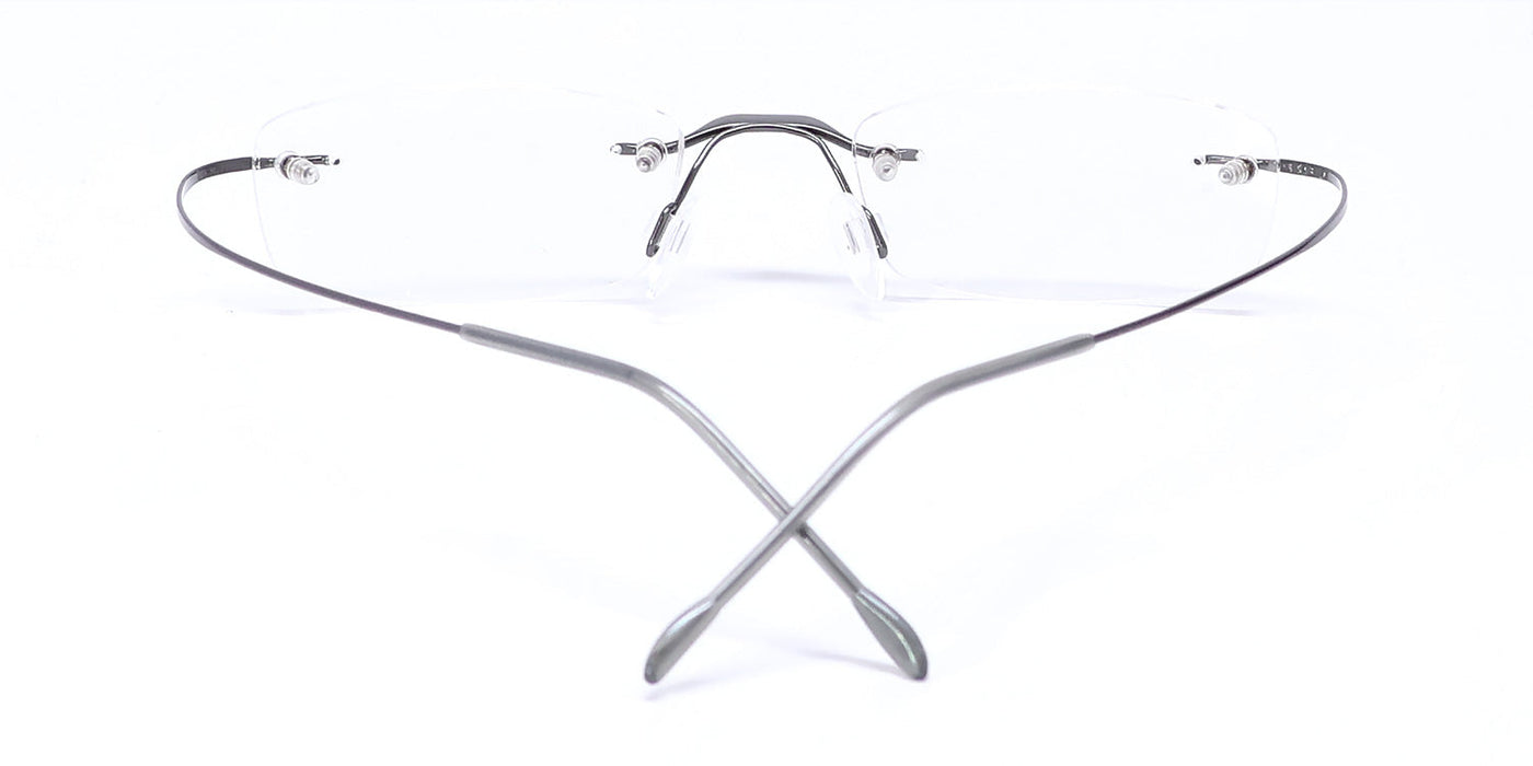 Elite Eyewear C-Clip 156 Eyeglasses - Product image