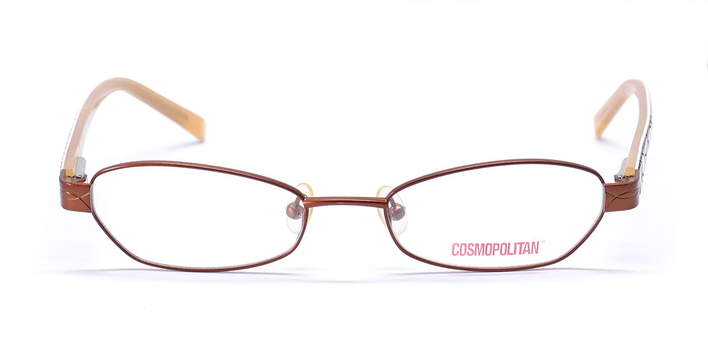 Cosmopolitan Swanky Eyeglasses