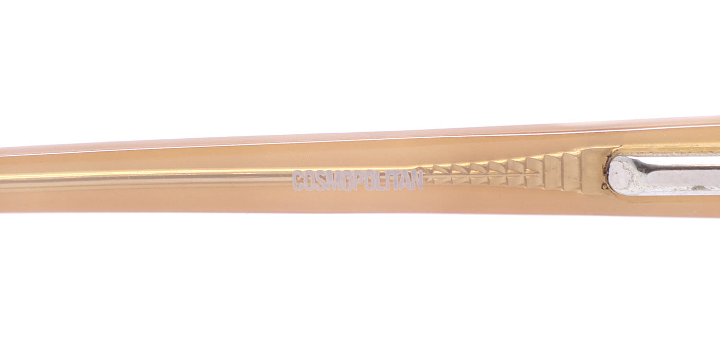 Cosmopolitan Swanky Eyeglasses