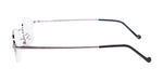 SmartClip 208 Eyeglasses - Product image