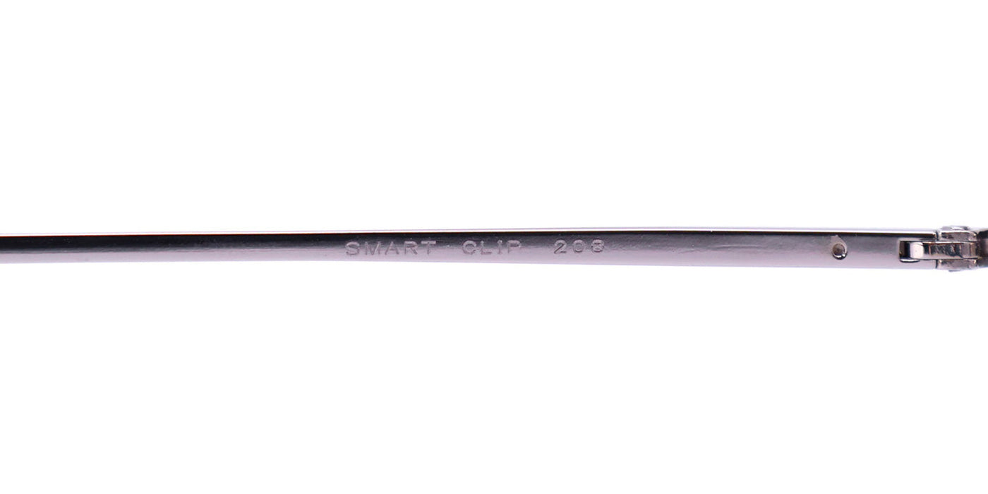 SmartClip 208 Eyeglasses - Product image