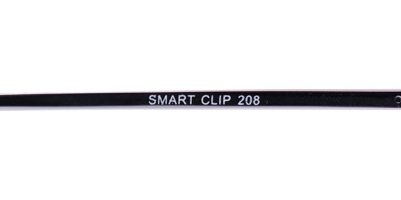 SmartClip 208 Eyeglasses - Product image