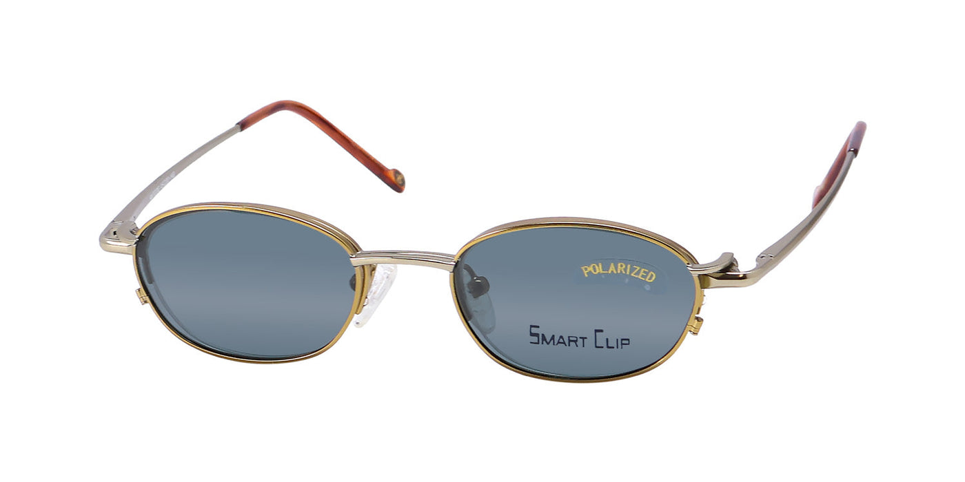 SmartClip 208 Eyeglasses - Product image