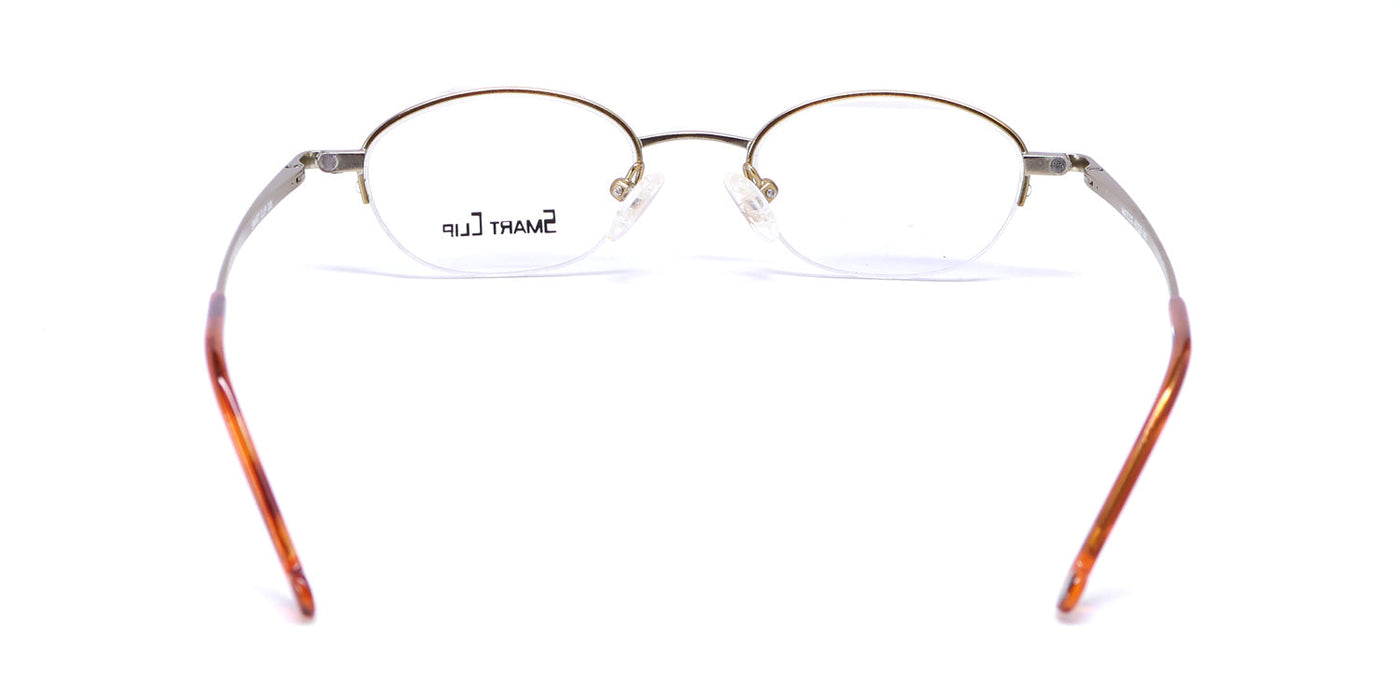 SmartClip 208 Eyeglasses - Product image