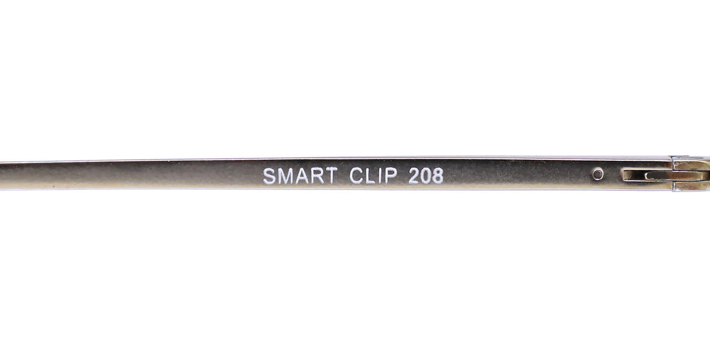 SmartClip 208 Eyeglasses - Product image