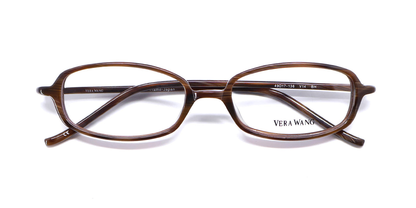 Vera Wang V14 Eyeglasses