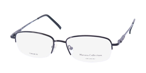 ModaFrames Havana Collection Casino Eyeglasses - Product image