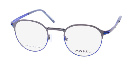 ModaFrames Morel Lightec 30300l Eyeglasses - Product image