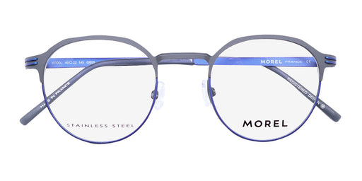 ModaFrames Morel Lightec 30300l Eyeglasses - Product image