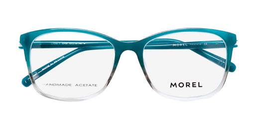 ModaFrames Morel Lydia 7 Eyeglasses - Product image