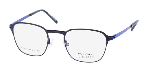 ModaFrames Morel Lightec 30301l Eyeglasses - Product image