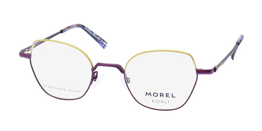 ModaFrames Morel Koali 20148k Eyeglasses - Product image