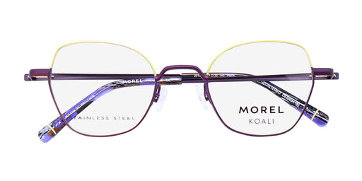 ModaFrames Morel Koali 20148k Eyeglasses - Product image