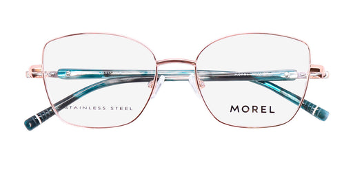 ModaFrames Morel Eva 3 Eyeglasses - Product image