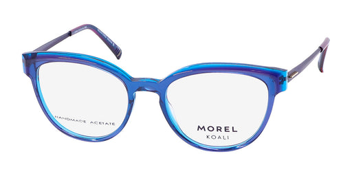 ModaFrames Morel Koali 20132k Eyeglasses - Product image
