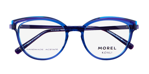 ModaFrames Morel Koali 20132k Eyeglasses - Product image