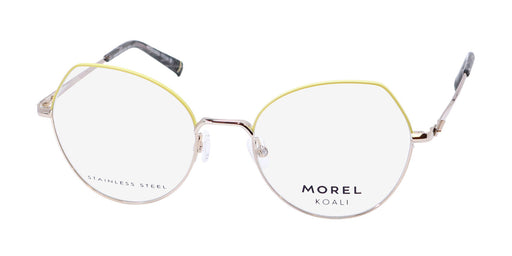 ModaFrames Morel Koali 20149k Eyeglasses - Product image