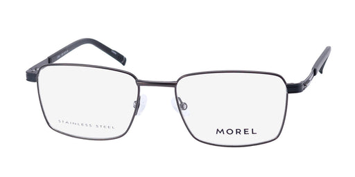 ModaFrames Morel Lowell 1 Eyeglasses - Product image