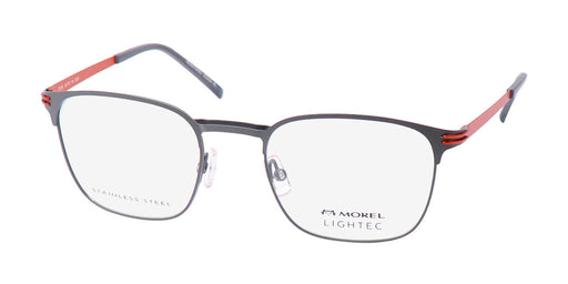 ModaFrames Morel Lightec 30302l Eyeglasses - Product image