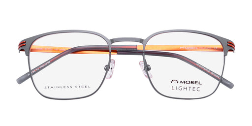 ModaFrames Morel Lightec 30302l Eyeglasses - Product image