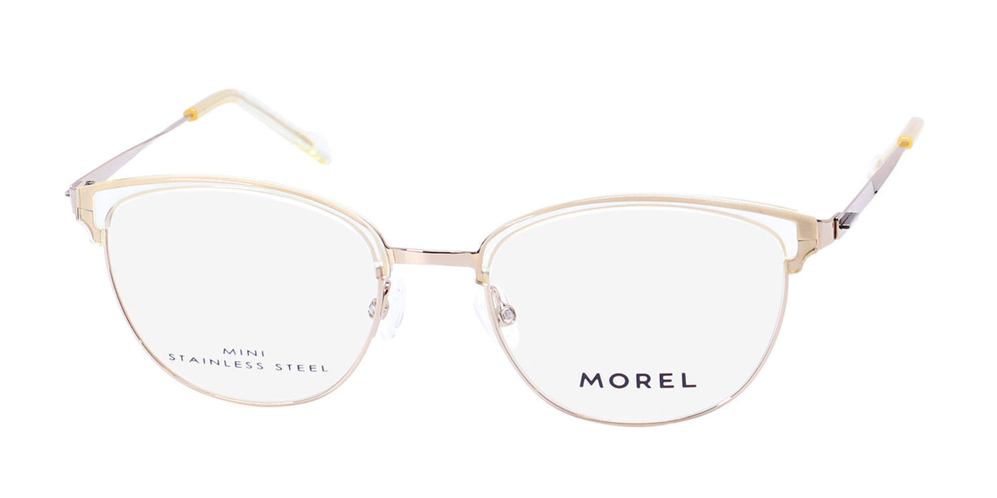 Morel Lightec 30160l Eyeglasses