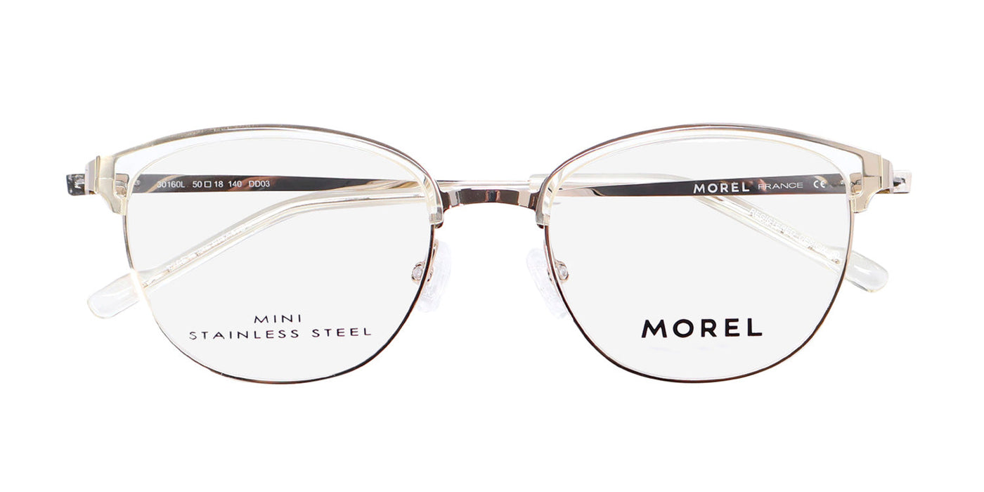 Morel Lightec 30160l Eyeglasses