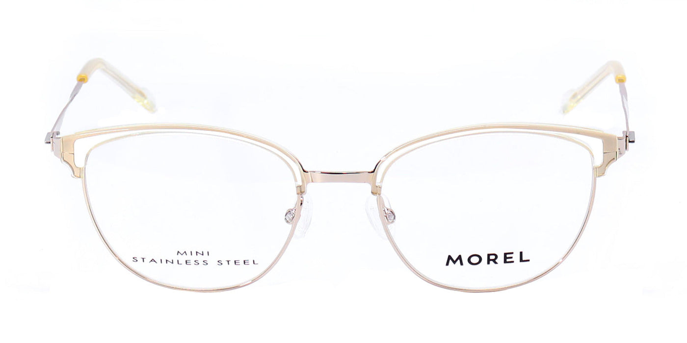 Morel Lightec 30160l Eyeglasses
