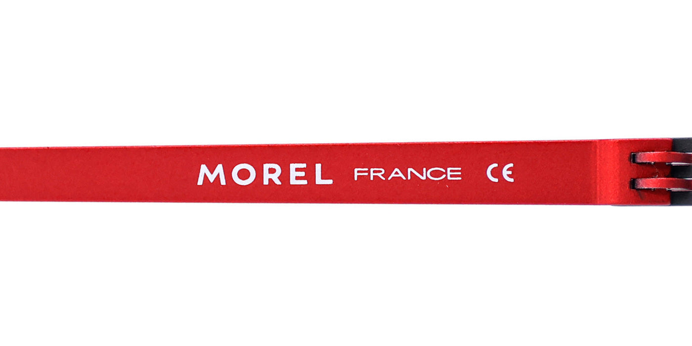 Morel Lightec 30300l Eyeglasses