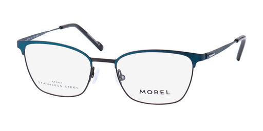ModaFrames Morel Lightec 30162l Eyeglasses - Product image