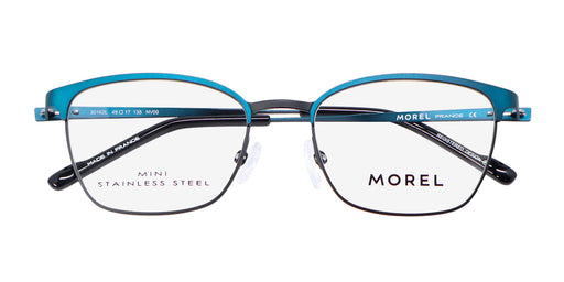 ModaFrames Morel Lightec 30162l Eyeglasses - Product image